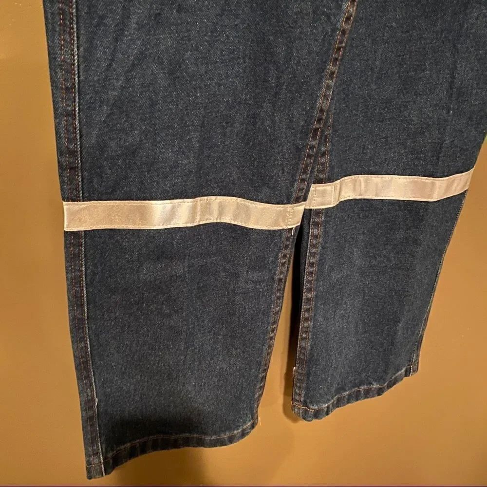 Lapco FR Jeans Reflective Strip - Picture 4 of 8